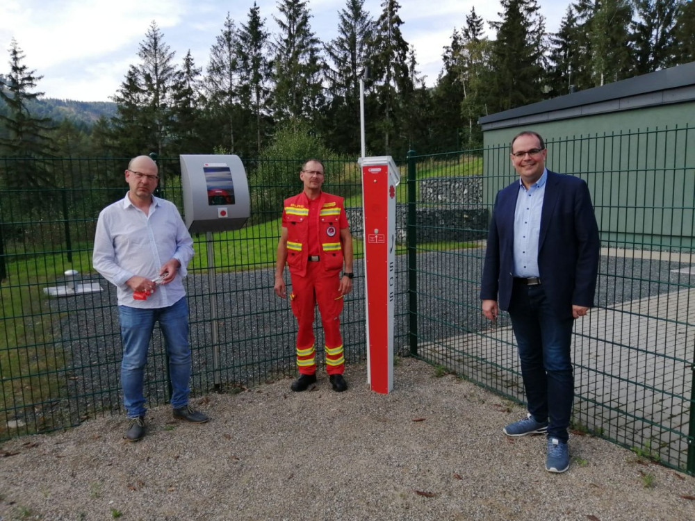 Neuigkeit der Ortsgruppe | DLRG Ortsgruppe Langelsheim e.V.