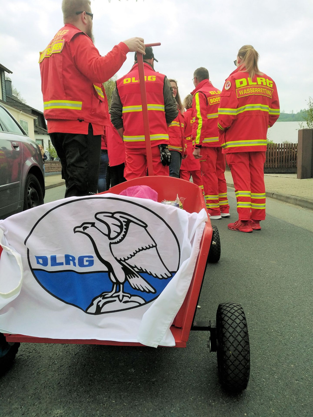 Neuigkeit der Ortsgruppe | DLRG Ortsgruppe Langelsheim e.V.
